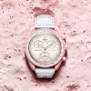 SWATCH x OMEGA MISSION TO VENUS - Image 3