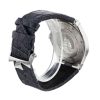 Overseas Blue 47040/000A-9008 42 mm - Image 2