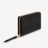 LOUIS VUITTON On the Go MM Long Wallet 2-Piece Set Value M58522+M61864 - Image 9