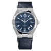 Overseas Blue 47040/000A-9008 42 mm