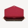 LOUIS VUITTON Louis Vuitton Pochette Félicie M61276 - Image 5