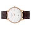 Patrimony Automatic 85180/000R-9248 40 mm - Image 4