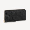 LOUIS VUITTON On the Go MM Long Wallet 2-Piece Set Value M58522+M61864 - Image 7