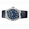 Overseas Blue 47040/000A-9008 42 mm - Image 4