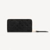LOUIS VUITTON On the Go MM Long Wallet 2-Piece Set Value M58522+M61864 - Image 11