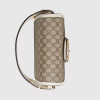 GUCCI Horsebit Series 1955 Small Shoulder Bag - Image 4