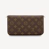 LOUIS VUITTON Louis Vuitton Pochette Félicie M61276 - Image 3